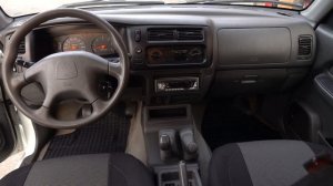 Mitsubishi L200  2006