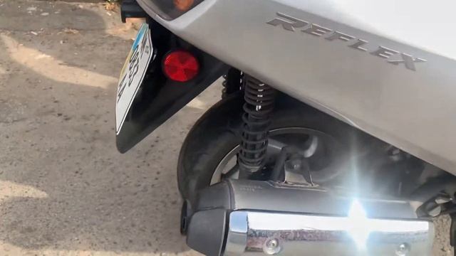 Honda forza 2007 смотреть онлайн
