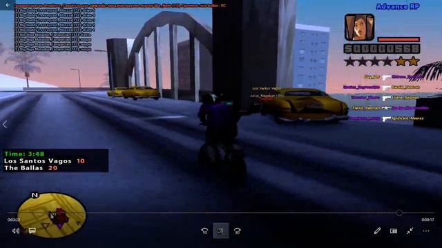 СК КОГДА Я ЗА НИМ ЕХАЛ 40 секунд смотреть онлайн