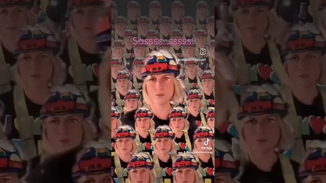 Next level sass has been brewing ? #construction #justforfun #nextlevelsass смотреть онлайн