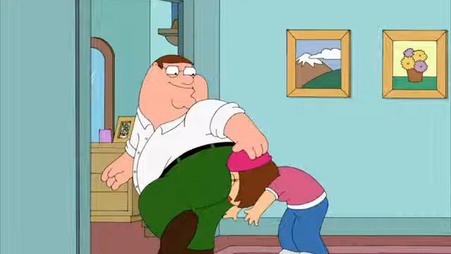 Питер и Мэг смотреть онлайн