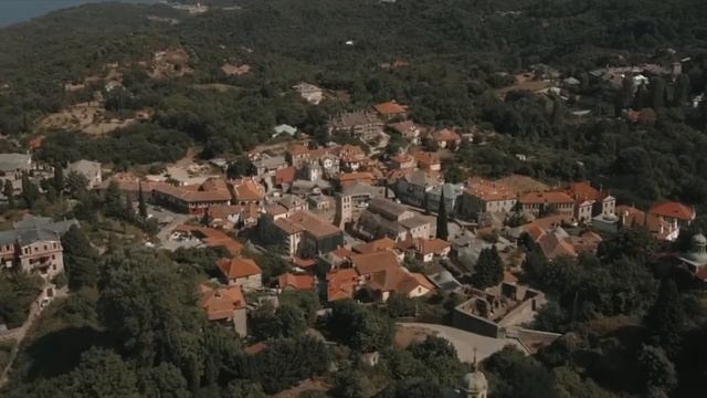 "Каждый раз вставай!" Старец Иосиф исихаст смотреть онлайн