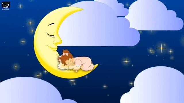 MOZART For BABIES Brain Development Lullaby