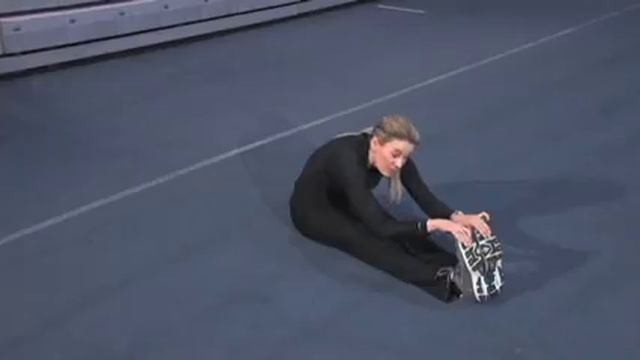 essential stretching 2 смотреть онлайн