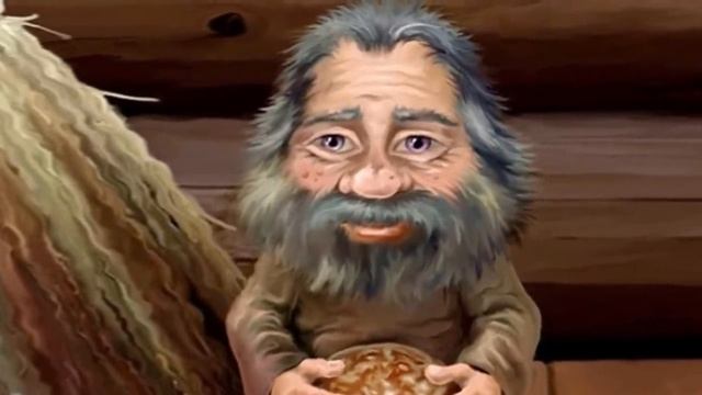 Что любит домовой.Как задобрить домового, как подружиться с домовым.Почему домовые обижаются. смотреть онлайн