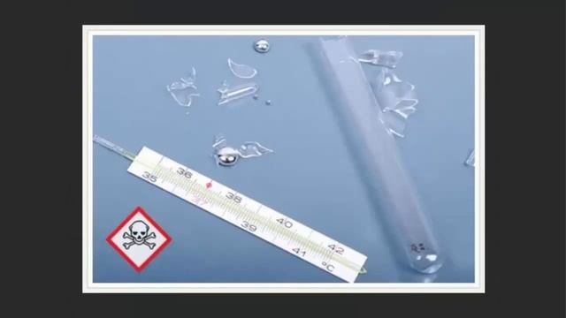 Ртутные градусники запретили! смотреть онлайн