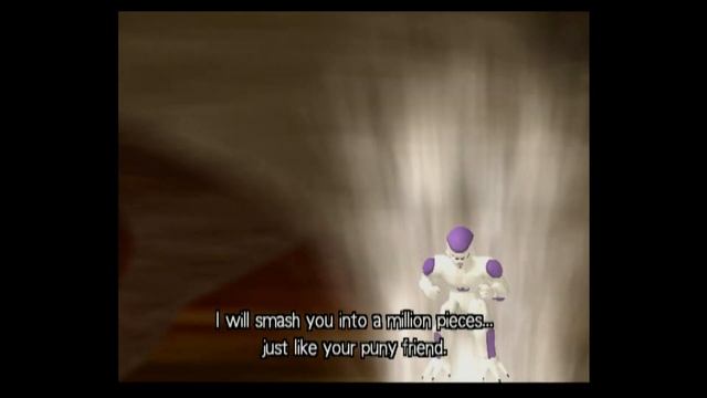 Classic Game Room - DRAGON BALL Z BUDOKAI review for PS2 смотреть онлайн