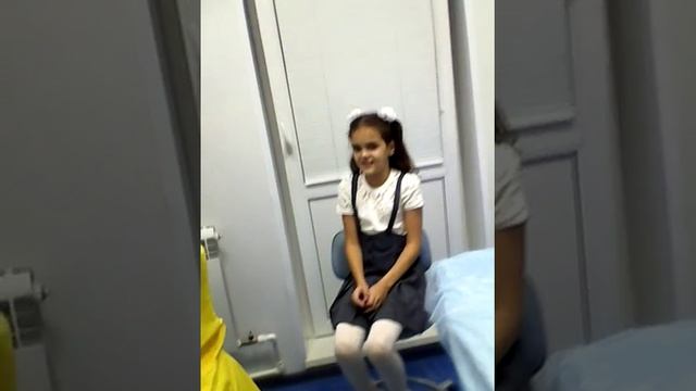 Я прокалываю. Ушиии смотреть онлайн