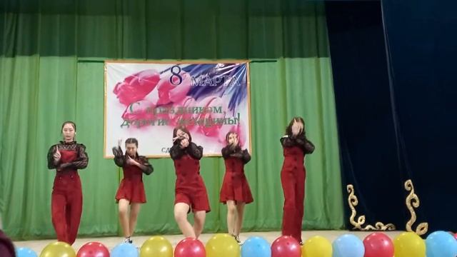 #танцы #хобби смотреть онлайн