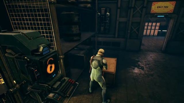 the outer world | story gameplay #firsttime #outerworld смотреть онлайн