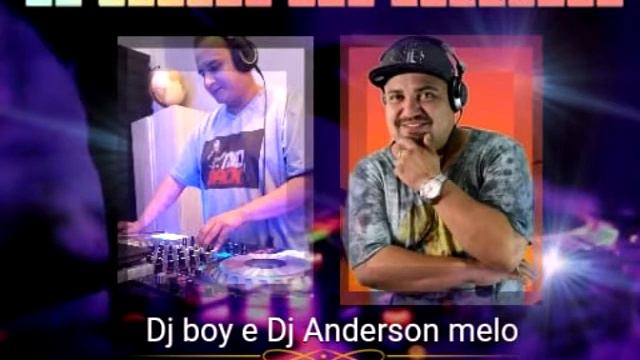Dj's Anderson & Boy - Dire Straits melody смотреть онлайн