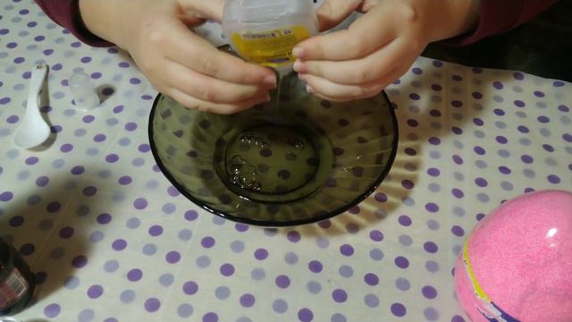Яркие разноцветные слаймы ! Огромный слайм сделанный своими руками! смотреть онлайн