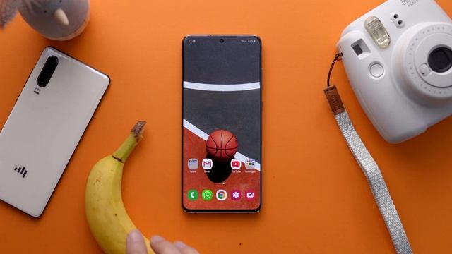 Samsung Galaxy S20 Ultra Review: Ist mehr immer besser? смотреть онлайн