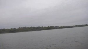 Обзор лодки Fishboat 43 первый выход