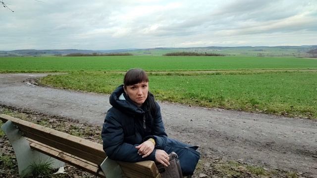 Третий лагерь за 17 дней в Германии ???? Альсфельд (Земля Гессен) смотреть онлайн