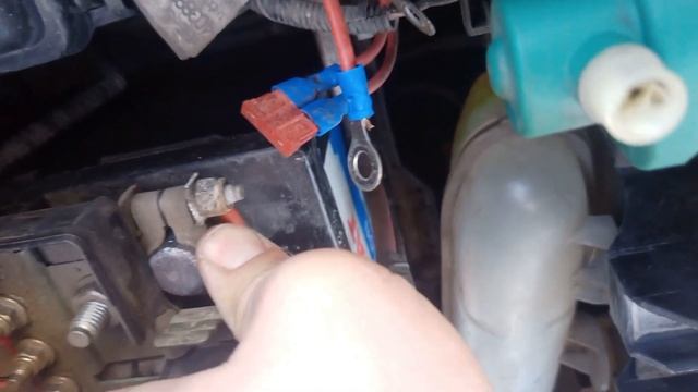 Renault Zoe 12v Battery Replacement Tutorial смотреть онлайн