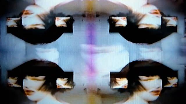 Orion - Space Girl (Visualizer) смотреть онлайн
