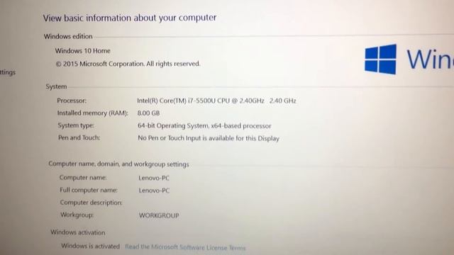 College Ready Lenovo S41 Short Reivew/Gameplay (Black Ops 2) смотреть онлайн