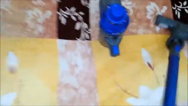 Сравнение Vitek VT 1885 и Dyson DC 25 смотреть онлайн