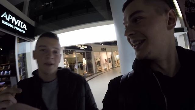 VLOG от Души #Nesterenkos Фан-встреча.The Братья. Трушковские смотреть онлайн