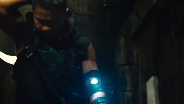 PANDORUM - HD TRAILER