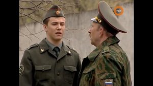 Солдаты Самсонов Самоход