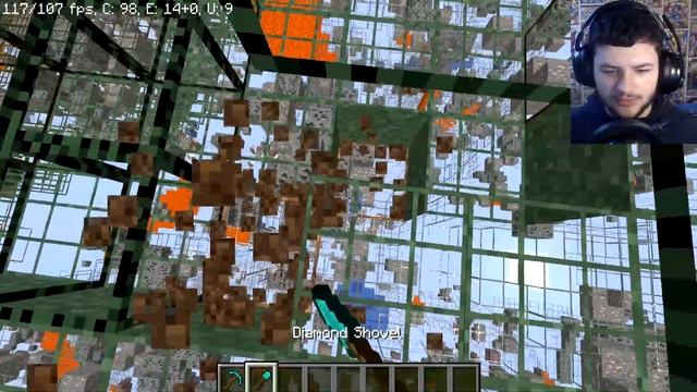 Minecraft How To Install XRAY 1.16.3 (Mod & Texture Pack Versions) Tutorial смотреть онлайн