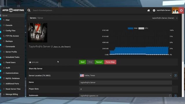How To Change Your Server Version смотреть онлайн