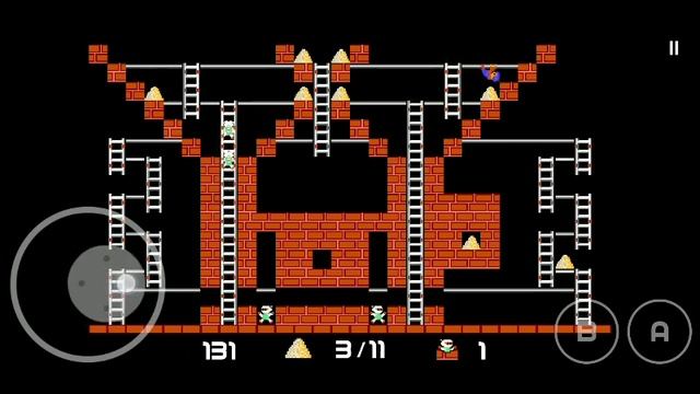 Mine Runner Level 131 Solution/Load Runner Stage 131 Crack смотреть онлайн