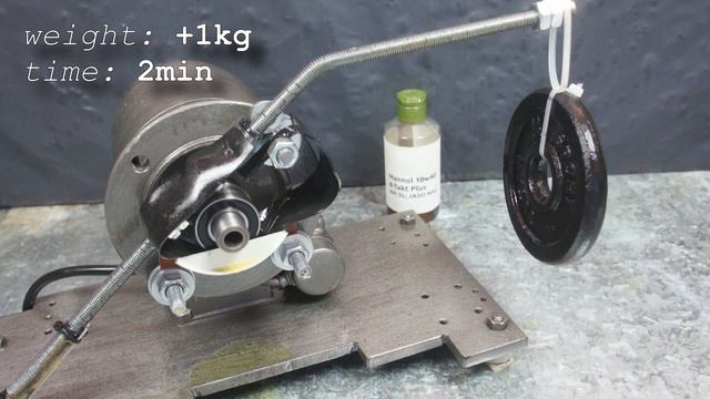 Mannol 4-Takt Plus 10W40 Który olej silnikowy jest najlepszy? смотреть онлайн