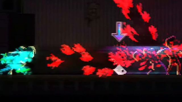 Katana Zero: ЗА 1:49 смотреть онлайн