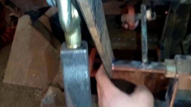 Самодельная навеска для трактора смотреть онлайн