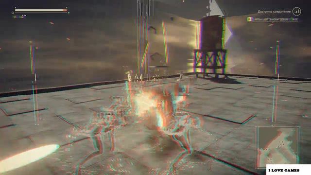 Прохождение ►NieR - Automata◄【• Выпуск• #13】 смотреть онлайн