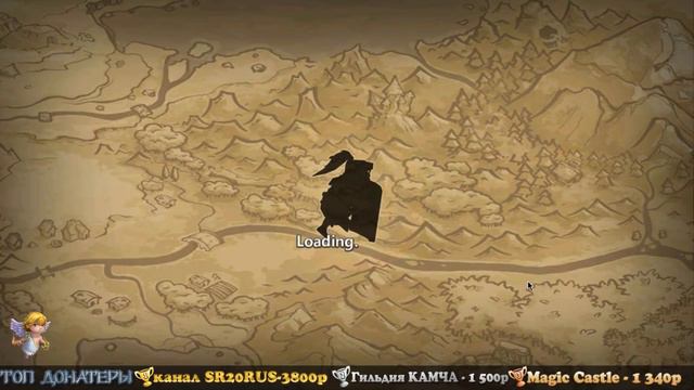 Castle Clash/Битва Замков, Обзор обновления 1.3.78 на китайке смотреть онлайн