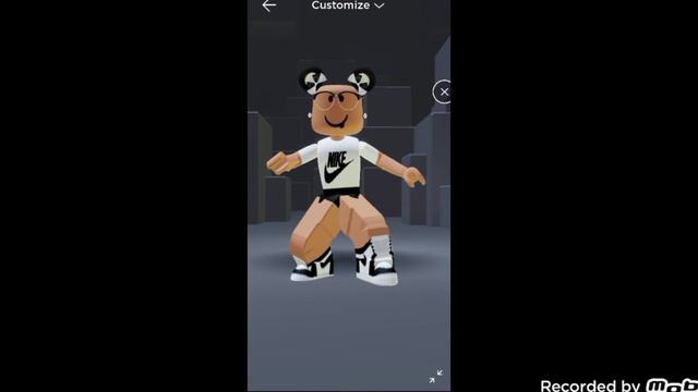 Трата робуксов💘🥺КУПИЛА РАДИО?💘 смотреть онлайн