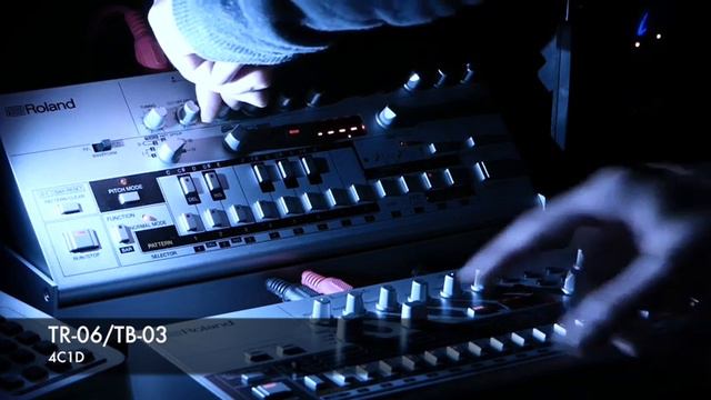 Tr06 & Tb03 (acid Jam)