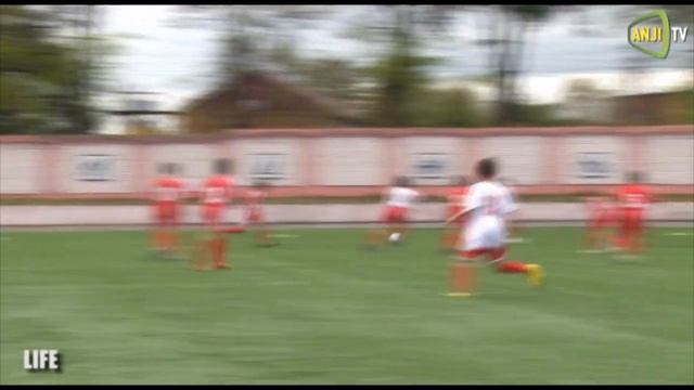 Роберто Карлос: мастер-класс во Владикавказе смотреть онлайн