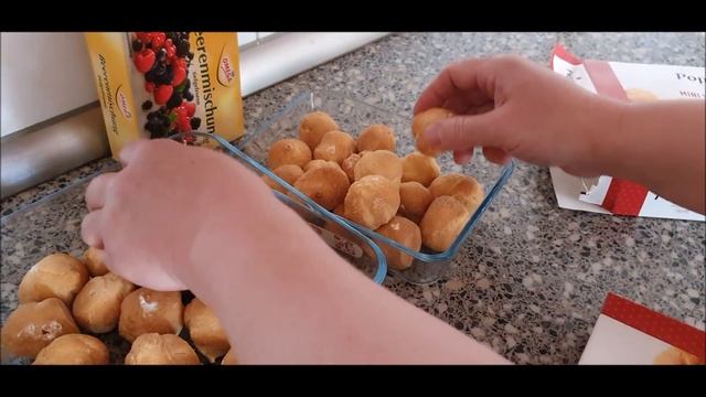 Вкусненький Десерт для Детей.Термомикс Тм5 смотреть онлайн