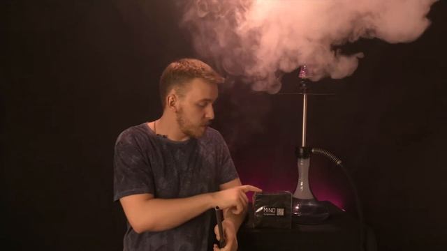 #23 Ореховый уголь MIND | Анонс новых чаш от THEO BOWLS смотреть онлайн