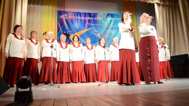"Рождение новой Звезды" смотреть онлайн