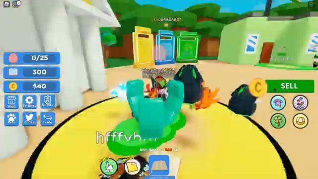Book Simulator Roblox *Unlocked Max Level IQ Book in just 1 Click with this pet* смотреть онлайн