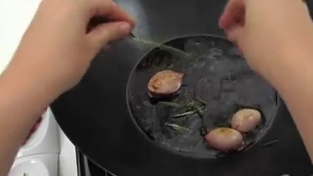 Филе утки со смородиной смотреть онлайн