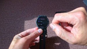 Xiaomi Watch S1 Active удобные часы на каждый день