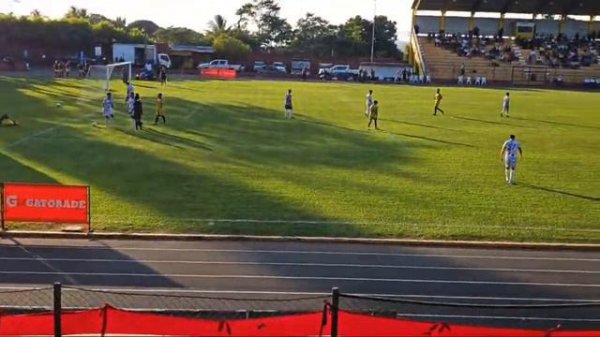 Firpo VS 11 Deportivo