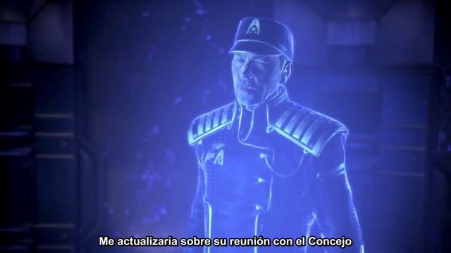 Space Scumbag - Parte 7 sub español смотреть онлайн