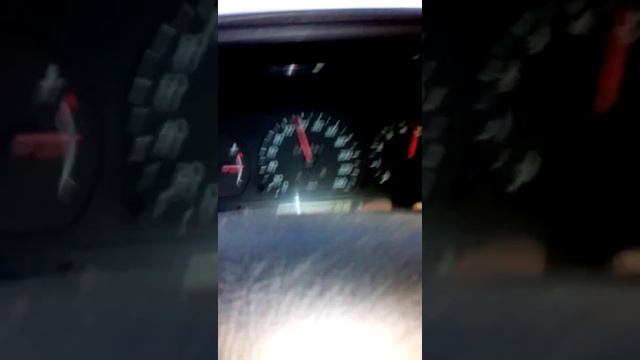 Volvo850 2,5 10valve 144 hp смотреть онлайн