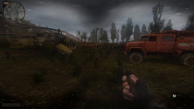 ☢ АРТЕФАКТЫ - Гайд | STA.LKER Dead Air | Кратко обо всем ☢ смотреть онлайн