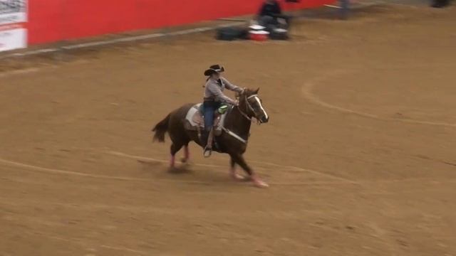 Youth Barrel Racing - 2021 CBT Race 4 Cash смотреть онлайн
