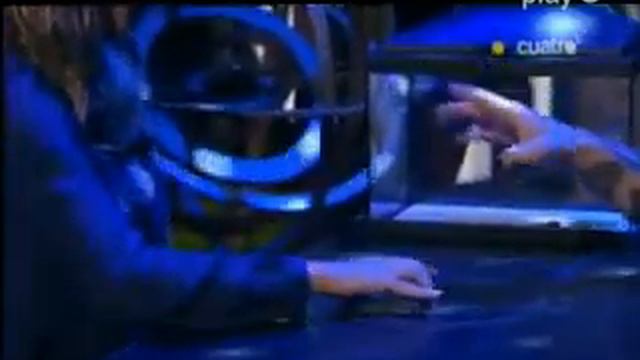 Luis Pardo - La Intuición del Escorpión. смотреть онлайн