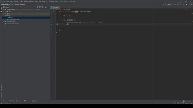 Loops Tutorial - Coder Chronicles смотреть онлайн